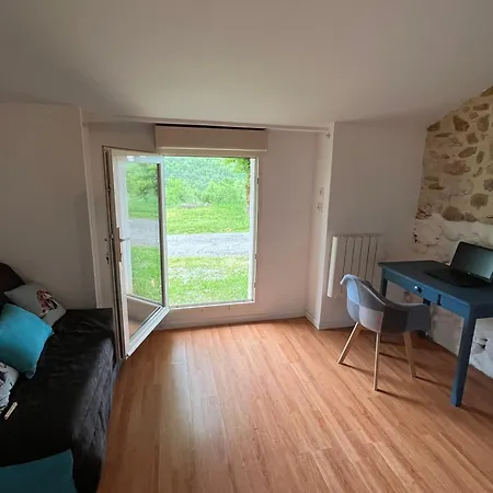 Σπίτι διακοπών Au Calme *