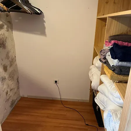 Au Calme Mouzieys-Panens