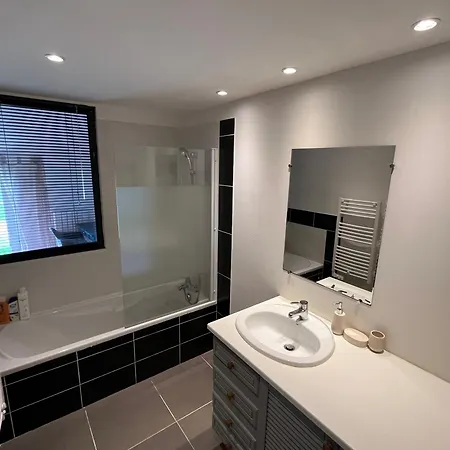 Au Calme * Mouzieys-Panens