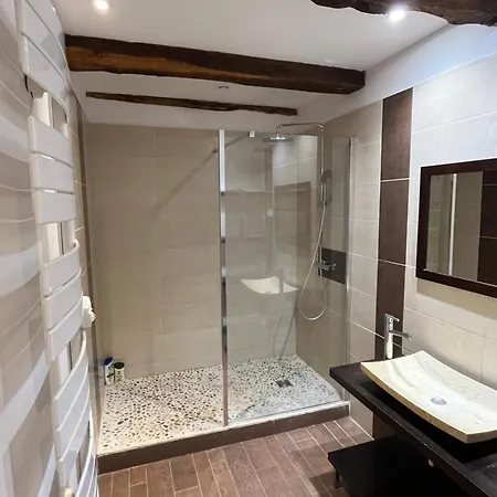 Σπίτι διακοπών Au Calme *