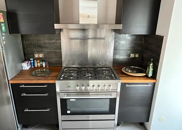 Nyaraló Au Calme Mouzieys-Panens