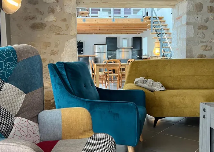 Au Calme 別荘 Mouzieys-Panens