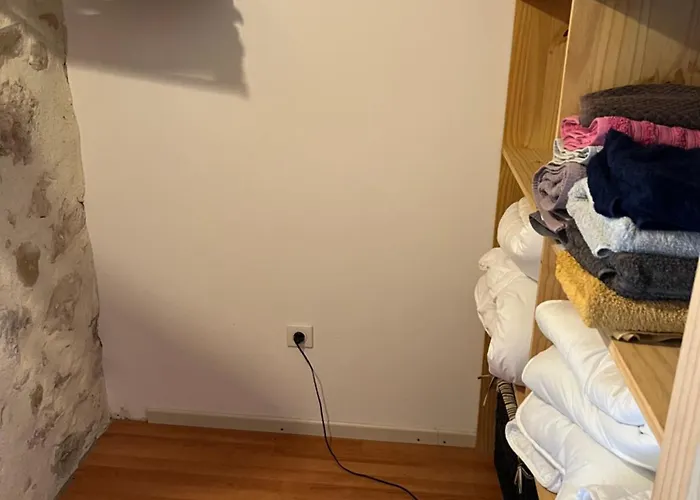 Au Calme Mouzieys-Panens